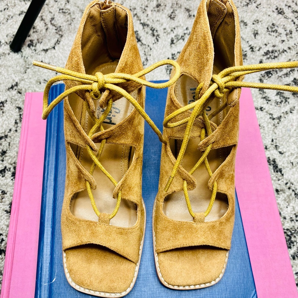 Corkys Wally Shoes